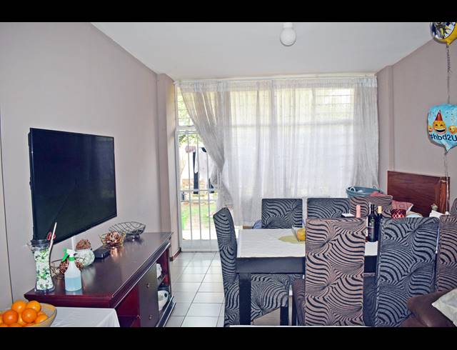 2 BEDROOM APARTMENT FOR SALE IN GRESSWOLD